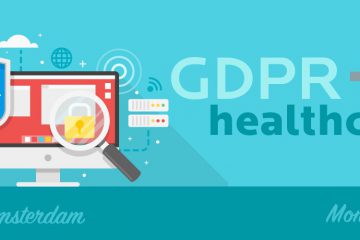 June 18: GDPR & healthcare - Towards harvesting health from data