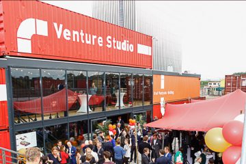 Amsterdam Venture Studios