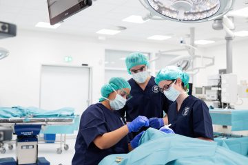 Amsterdam UMC heeft hightech medisch trainingscentrum geopend