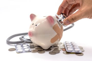 Ahti Connect – ‘Financiering in de zorg: Hoe maken we de zorg betaalbaar beter?’