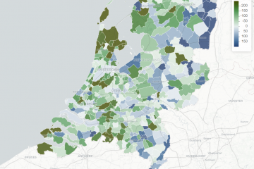 Health Insights: Nederlandse zorgkosten in beeld
