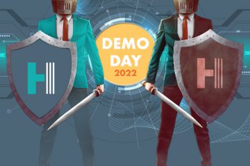 HealthInc Demo Day 2022
