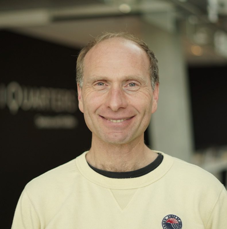 Steven van de Vijver