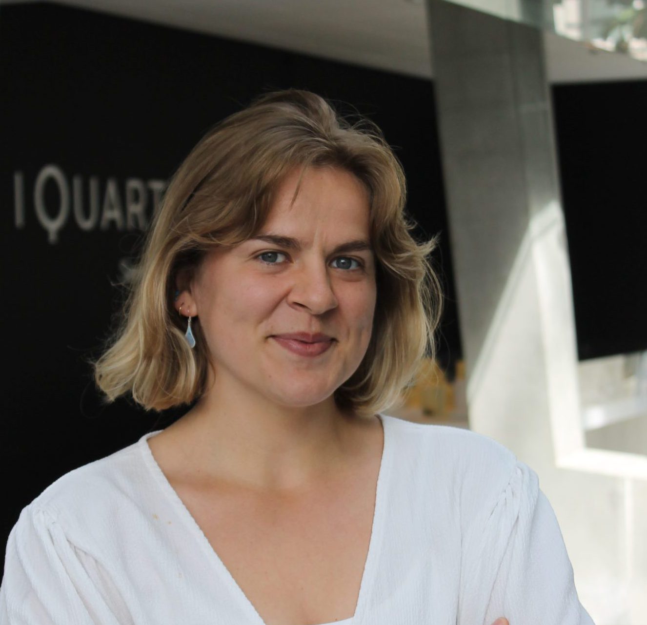 Heleen Klapwijk