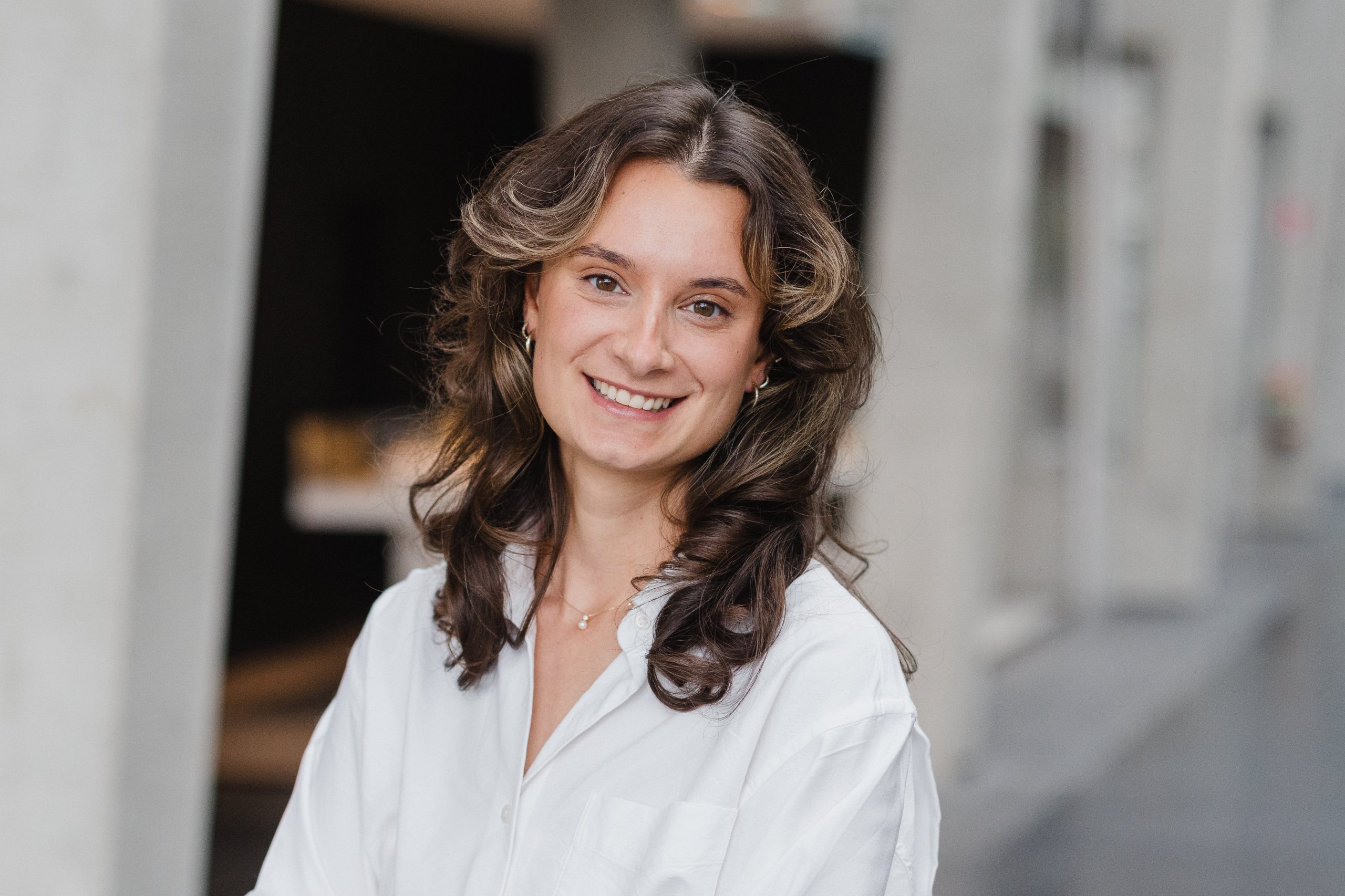 Renske Braken