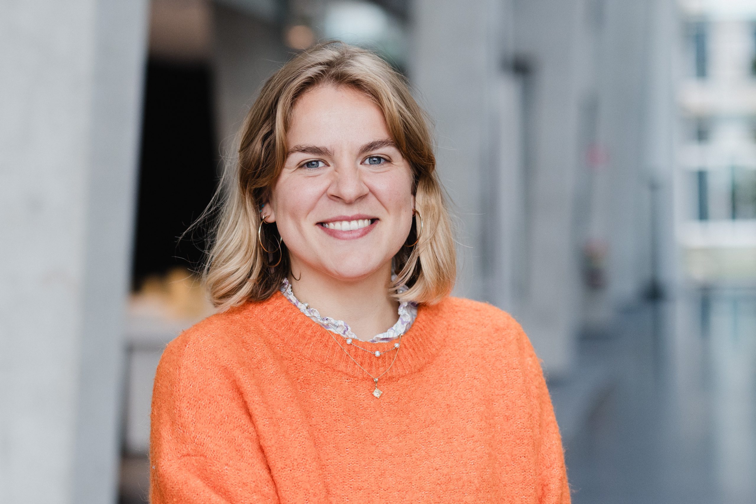 Heleen Klapwijk