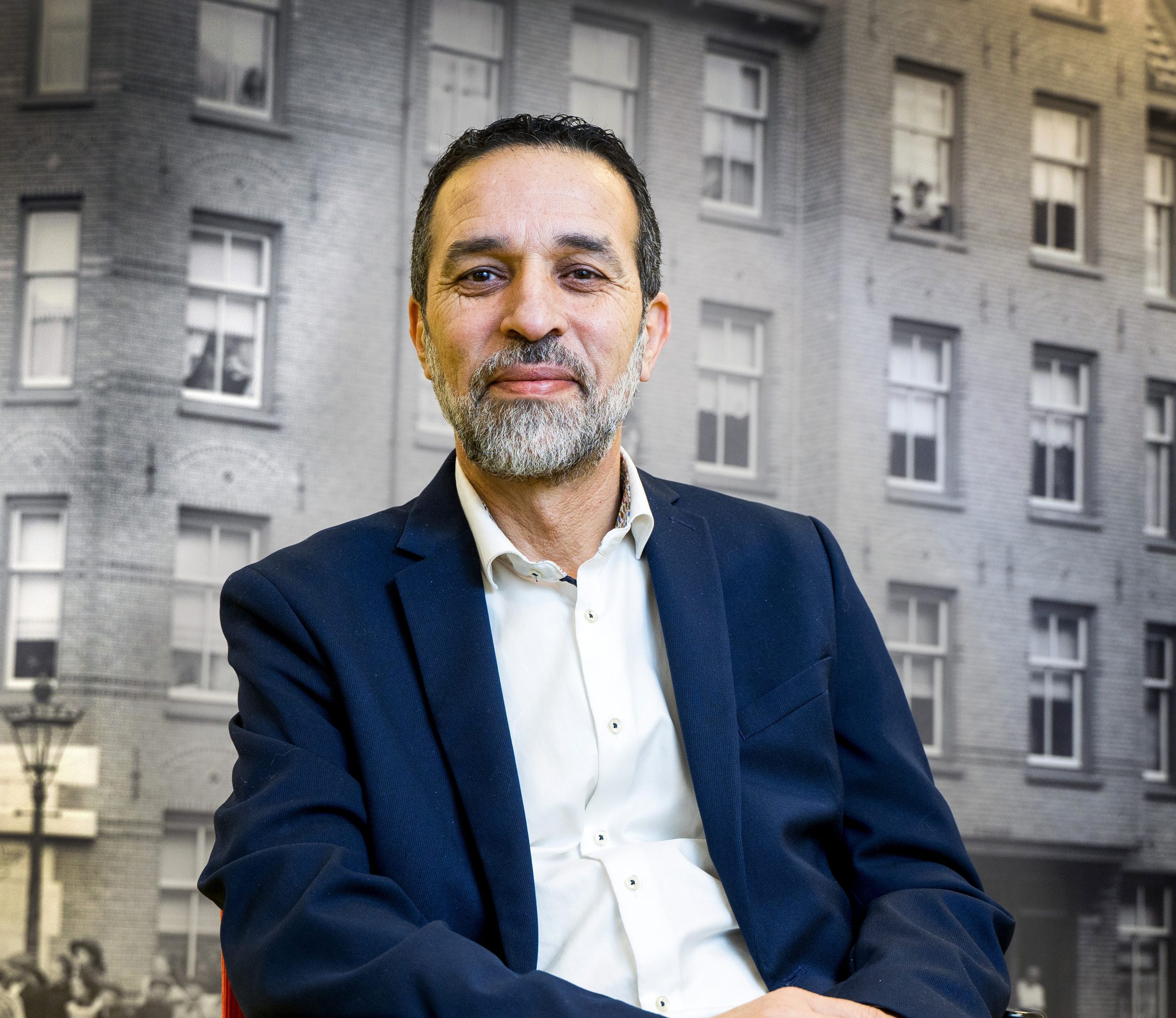 Mohamed Acharki