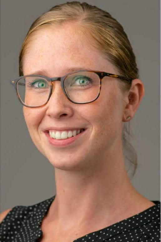 Nicole Kerklaan